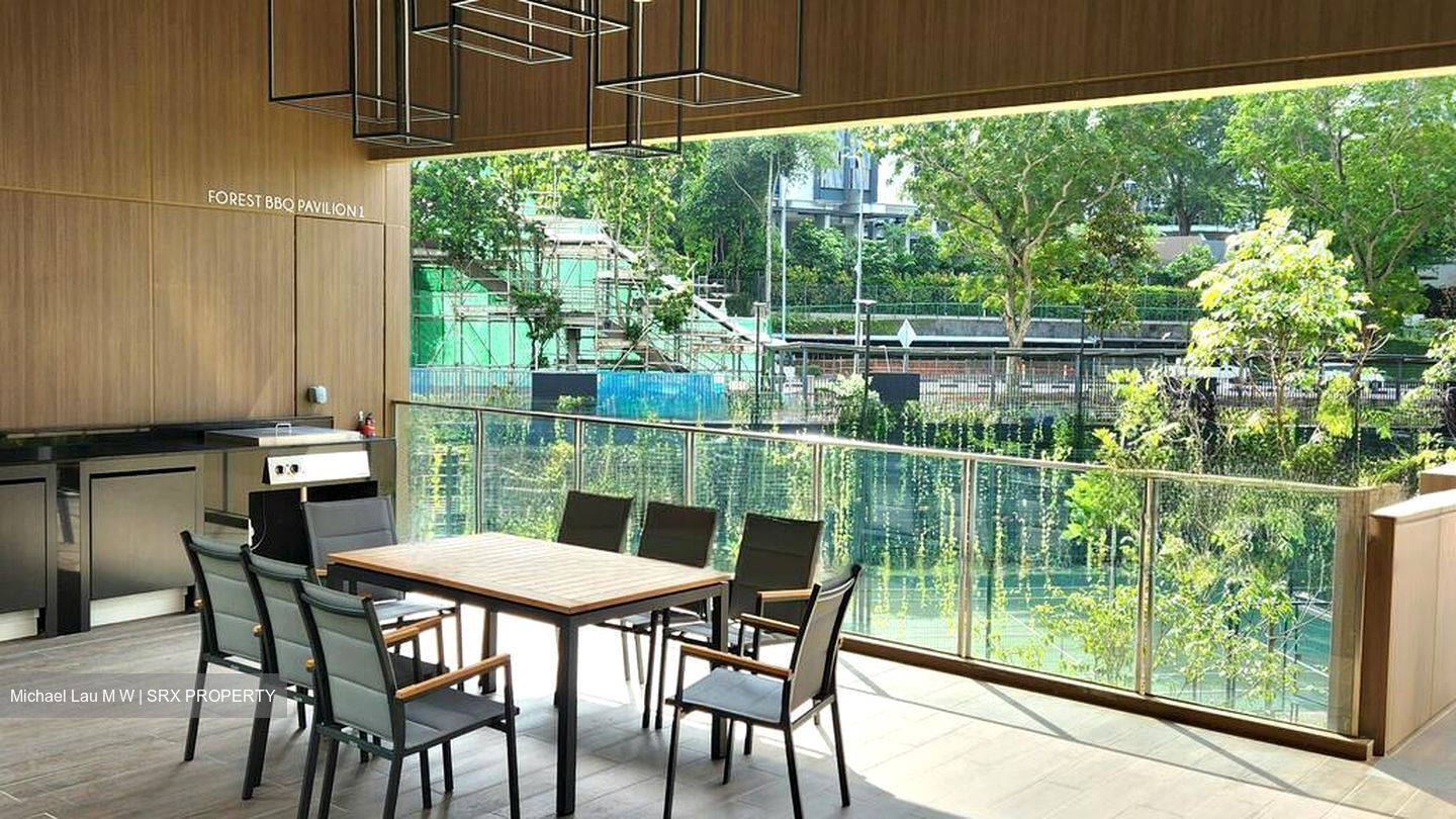 Leedon Green (D10), Condominium #571765141